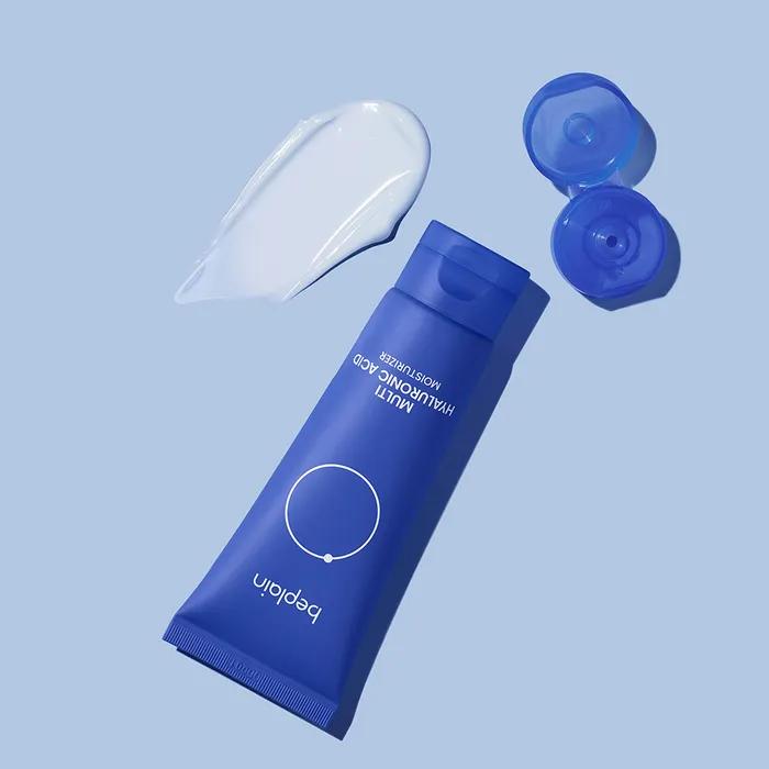 

Мультиувлажняющий крем с гиалуроновой кислотой 70 мл