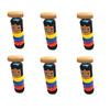 A Small Wooden Puppet Is A Novel And Interesting Toy Creative Gift.