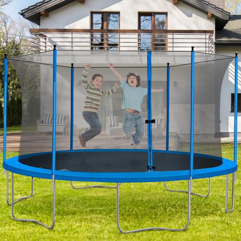 Soft Foam Trampoline Poles Replacement Trampoline Pole Anti-collision Foam Enclosure Rods Pipe Tube Safety Protector