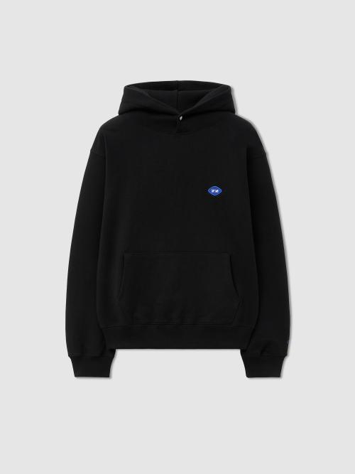 Tabrudens Tl Essential Hoodie_Black L