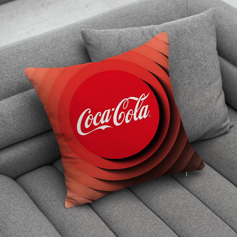 CCOCASCOLAS Pillow Case Pillowcase Home Sofa Cushions Car Cushions Pillowcover Office Pillowshell Pillow