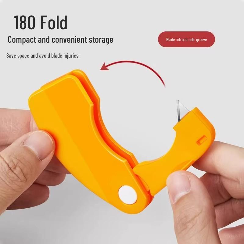 Get 4 Free with New Orange Peeler: Multifunctional Folding Finger Grapefruit Peeler - 0.01 Offer!