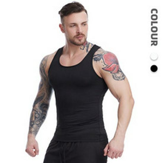 Men's High-Neck Velvet Warm Fitness Suit for Autumn/Winter - PRO Tight-Fit Sportswear for Basketball, Running, and Training.