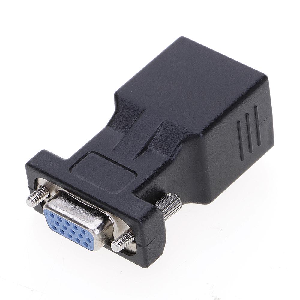 Cable Length: Other Occus VGA Extender Male to LAN CAT5 CAT5e CAT6 RJ45 Network Cable Female Adapter Hot Cable Length: Other Occus VGA Extender Male to LAN CAT5 CAT5e CAT6 RJ45 Network Cable Female Adapter Hot