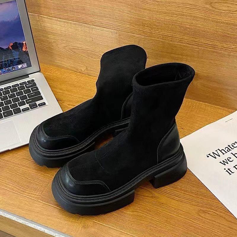 

МОДНАЯ ОБУВЬ, мужские дышащие спортивные кроссовки, спортивные кроссовки для бега, уличные женские теннисные кроссовки для тренажерного зала 35 чёрный