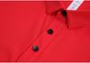 Men's Quick-Dry European Fit Short-Sleeve Polo: Workwear, Sports, Running, Fitness, Casual, Baseball T-Shirt