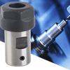 C25‑ 20‑50L Collet Block Chuck Collet Hold  Spindle Motor Shaft Clamping Tool Bar (6mm)