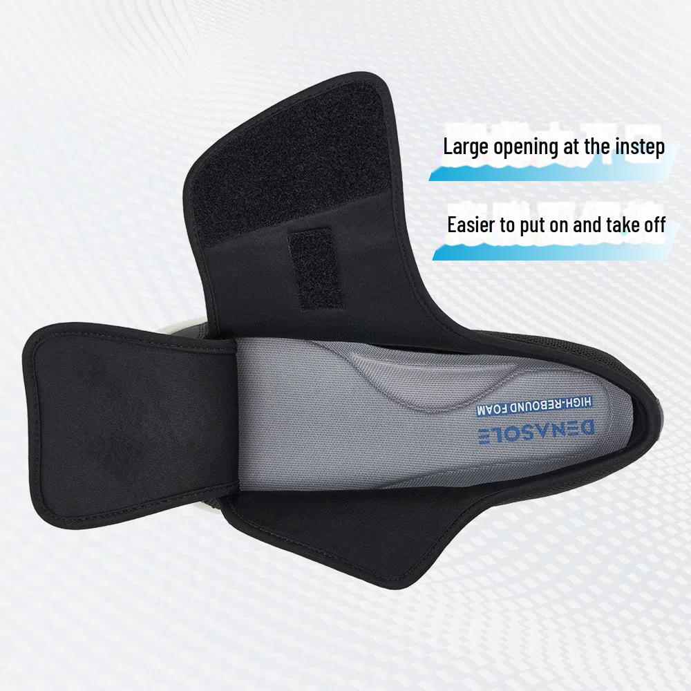 Senior Walking Shoes: Non-Slip, Wide-Fit, Lightweight, Casual, Large Sizes, Swelling-Resistant