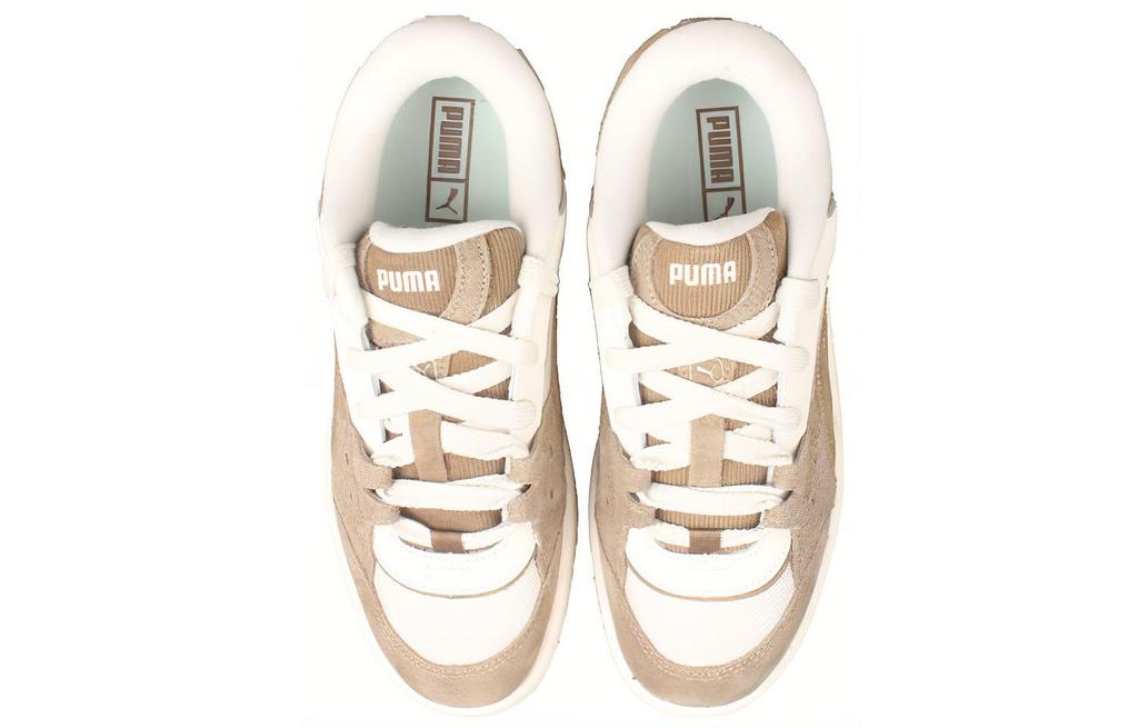 PUMA 180 Corduroy 'Brown White' 394873-02