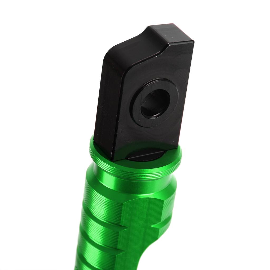 Front Footrests Foot Peg for Aprilia GPR 125 150 250 APR150 RS125 TUONO125