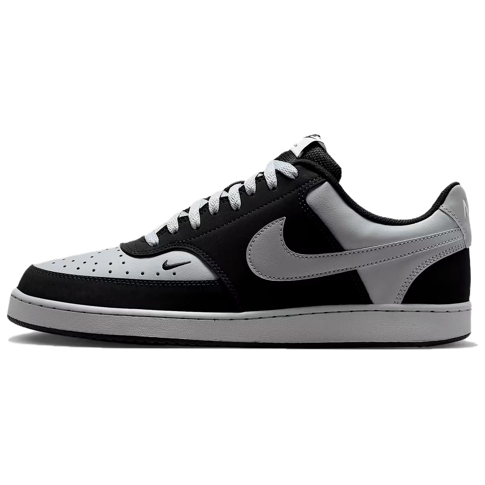 Nike Court Vision Skrituļdēļu Apavi Vīriešu