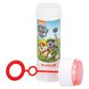 Bubble Blower The Paw Patrol 60 Ml 3.8 X 11.5 X 3.8 Cm (216 Units)
