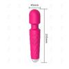 Waterproof Erotic Vibrator for Women, Couples Foreplay Massager, Second Climax Masturbator