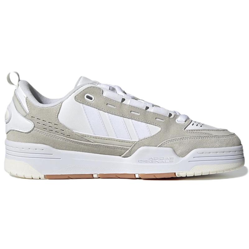 Adidas ADI2000 'Triple White' Sneakers GY3876