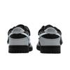 Nike Dunk High Key 2.0 Low Top Skateboard Shoes Unisex Black Gray White DD1391-100(Team1102-2.0)