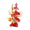 Chinese Year Decoration Feng Shui Lucky Charm Spring Festival for Desk