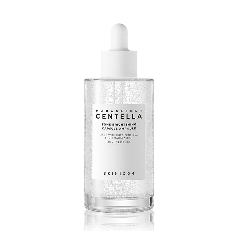Skin1004 Madagascar Centella Tone Brightening Capsule Ampulle 30 ml/100 ml