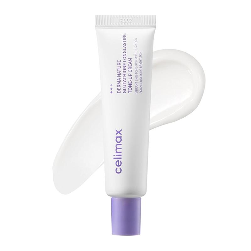 [celimax] Derma Nature Glutathione Long Lasting Tone-Up Cream 35ml