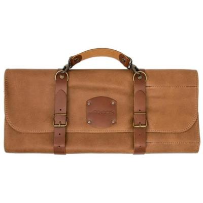Messeretui - ARCOS - Professionell - Leder - 10 Fächer - 863 x 446 mm