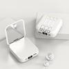 Longchan Makeup Mirror Power Bank