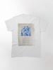 T-Shirt The Four Tops Clouds Of Joy Misto Cotone Nero Gospel