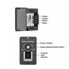 DC10-60V 6A PWM DC Motor Speed Controller Reversible Switch Regulator Switch