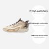 Air Jordan Tatum 1 GS Tunnel Walk Kids Sneakers Tan Black Sail DX5359-200