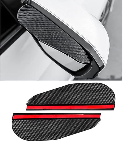 

2 шт. Suzuki Spacia MK94S MK53S/Swift ZCDDS/ZCEDS/ZDDDS/ZDEDS/Solio MA26S MA36S MA27S MA37S MA47S/Landy 90 Серии Козырек бокового зеркала Зеркало двери Vi