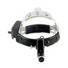 Dental & Medical Head-Mounted Magnifier with 5W Strong Light for Surgery and Orthopedics