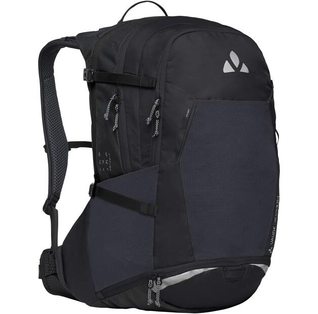 

Рюкзак Vaude Bike Alpin 23+5 schwarz (47281-010)