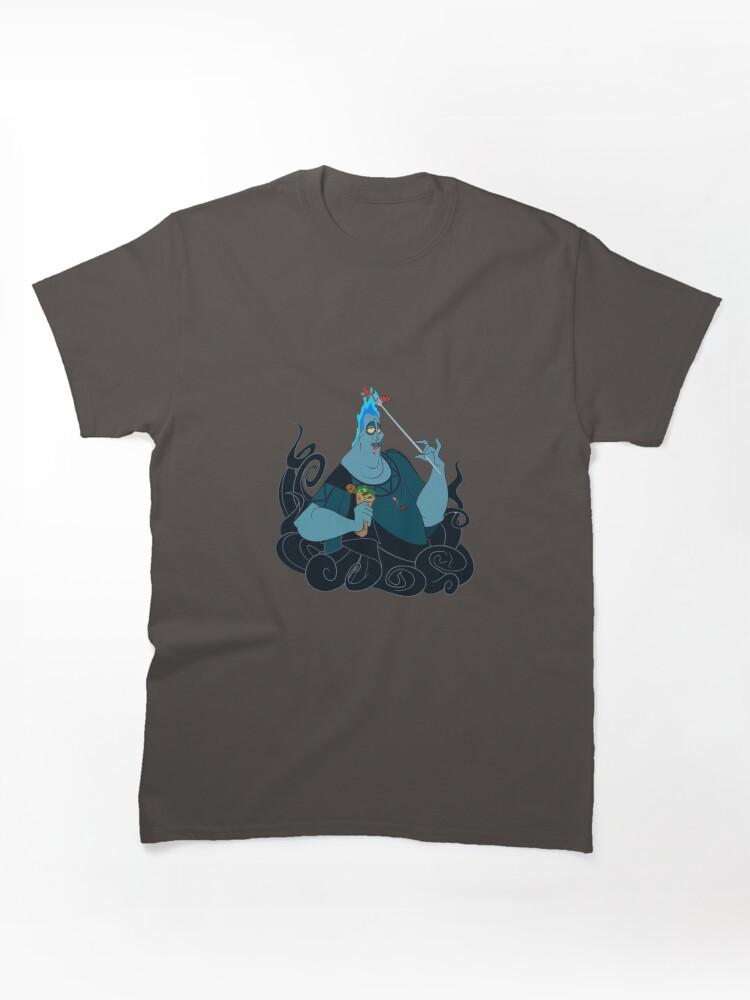 Hades Hades 2 Classic T-Shirt
