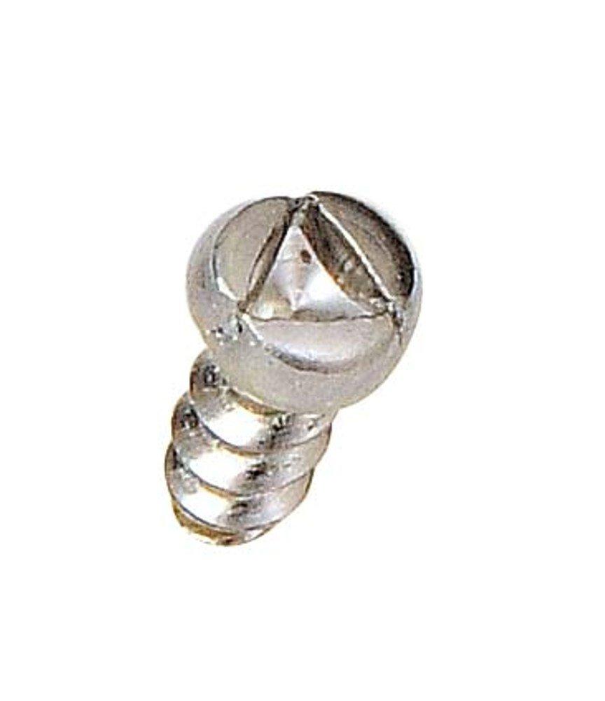 Ichinen Access 13968 Interchangeable Screwdriver with Micro Precision Special Bit Set P.Tool 2-Way 21-Piece