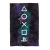 Playstation Fleece Nebula Blanket