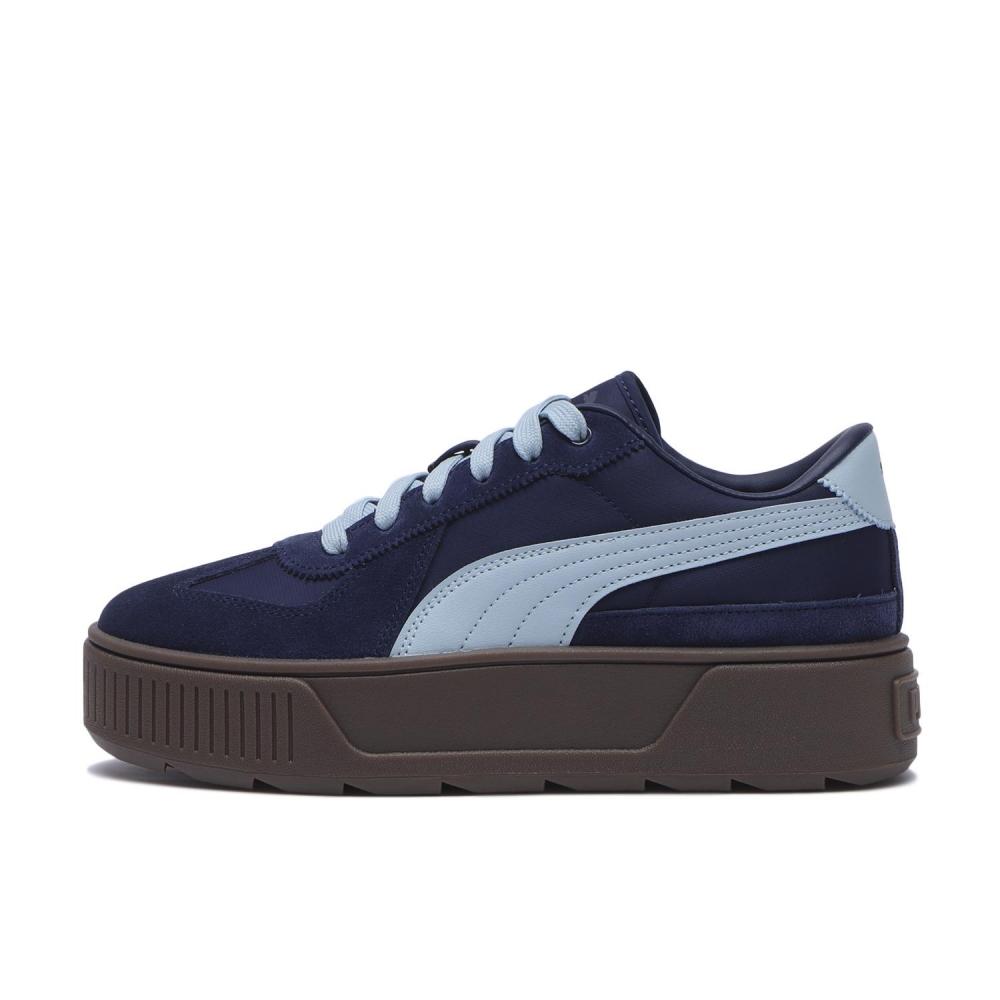 

Puma 401224 01navy F.dew 225