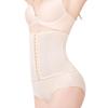 Dailixiang Summer Mesh Postpartum Abdominal Binder & Breathable Waist Cincher – Women's Body Shaper Waist Trainer