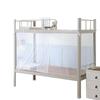 Tri-polar Solid Color Old-Fashioned Mosquito Net