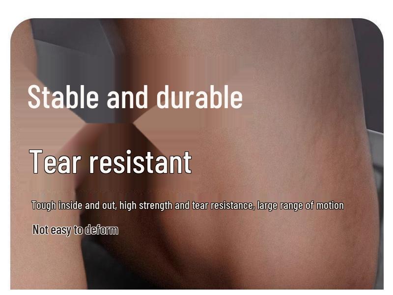 Verdickte und breite Yoga-Fitnessmatte für Herren, geeignet für Zuhause und Studentenwohnheim