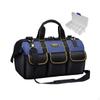 600 W/ Multi Pockets Tool Bag Organizer Water Resistant Belt Pouch Storage Portable