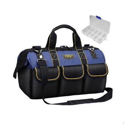 Werkzeugaufbewahrung – Werkzeugtaschen