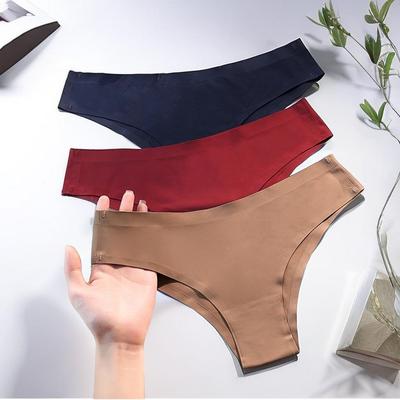 Slipjes – Strings en tanga's
