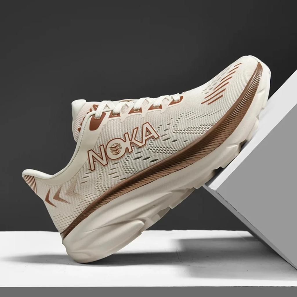 Scarpe Sportive Casual Estive da Uomo Traspiranti Suola Spessa Rete Nuove Resistenti all'Usura Scarpe da Uomo, suola spessa trama fly antiscivolo resistenti all'usura