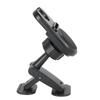 Car Dashboard Magnetic Phone Holder, 360 Rotatable Car Phone Holder Mount, Dashboard Magnet Phone Holder Windshield Phone Stand