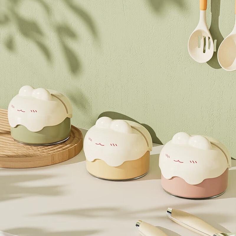 

Suction Cup Knife Sharpener