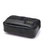 Porter PORTER Pouch Digital Camera Case HEAT [Yoshida & Co.] 703-07973 (Black)
