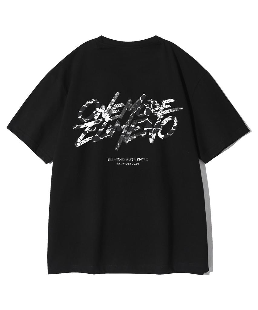 ELIMENO El Tape Deck. Skin Short Sleeve T-Shirt 2 Colors