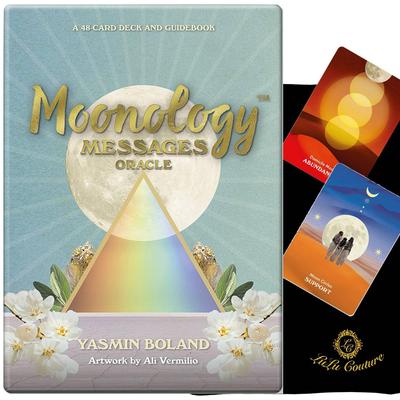 Vorhersage der Zukunft – Tarot