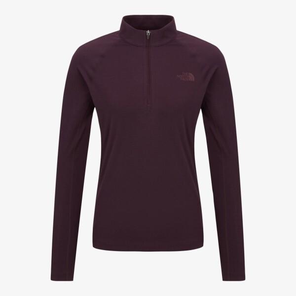 The North Face Women S liSco Long Sleeve Hoodie Nt7lr84