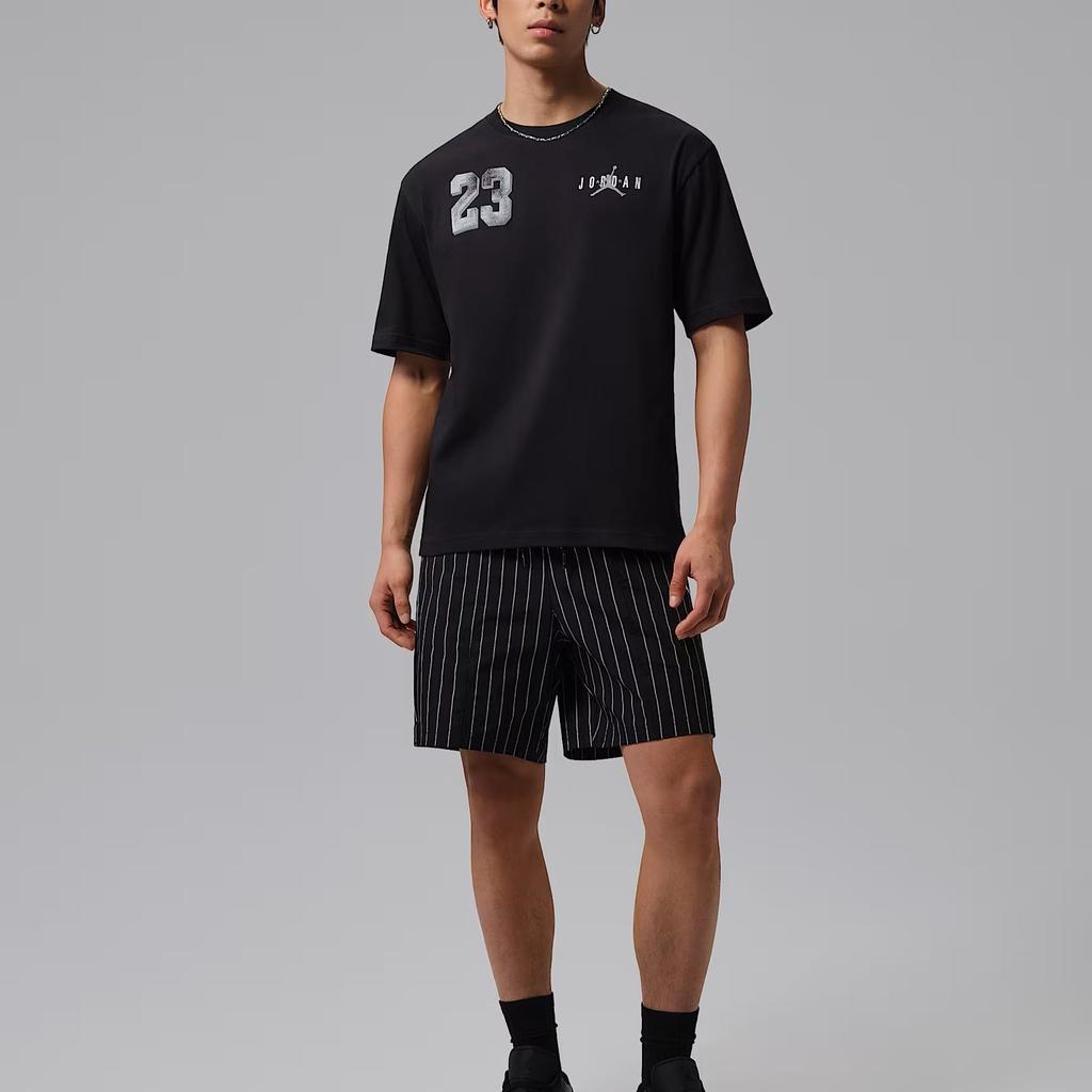 Jordan Brooklyn Men's Graphic T-Shirt IF3128-010
