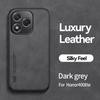 Funda for Honor 400 Lite 5G Case Leather Car Magnetic Holder Back Cover for Honor400 Lite 400Lite Soft TPU Frame Protect Coque