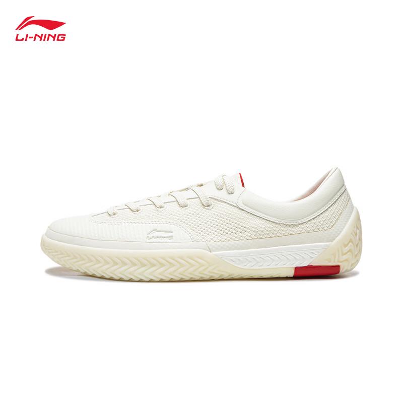 Li-Ning Break Men's 2026 Lightweight High Rebound Casual Shoes AGCW207